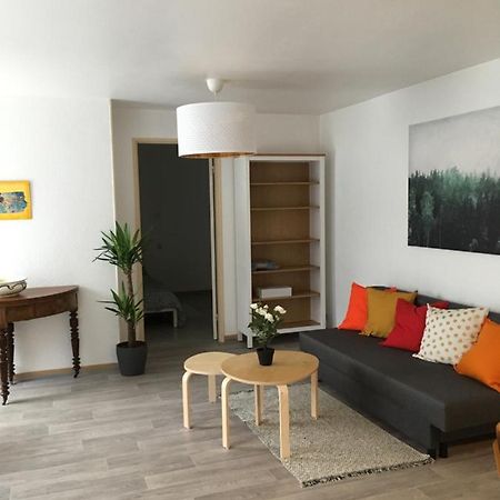 Samba Appartement De Charme 5 Pers Мюлуз Екстер'єр фото