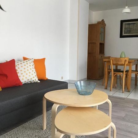 Samba Appartement De Charme 5 Pers Мюлуз Екстер'єр фото