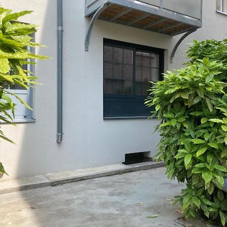 Samba Appartement De Charme 5 Pers Мюлуз Екстер'єр фото