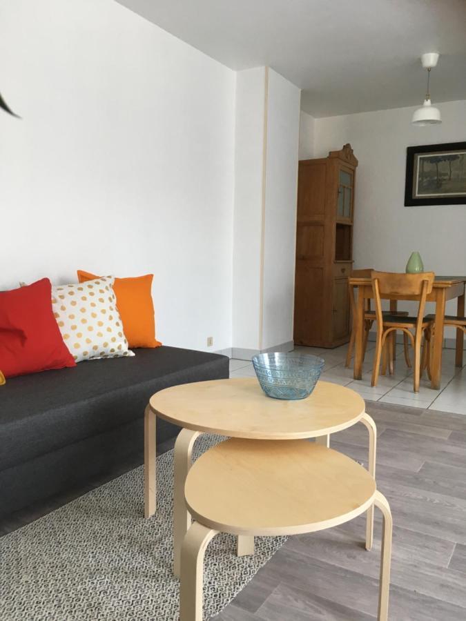 Samba Appartement De Charme 5 Pers Мюлуз Екстер'єр фото