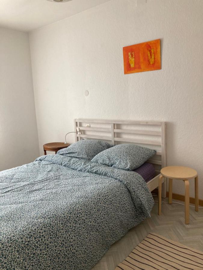 Samba Appartement De Charme 5 Pers Мюлуз Екстер'єр фото