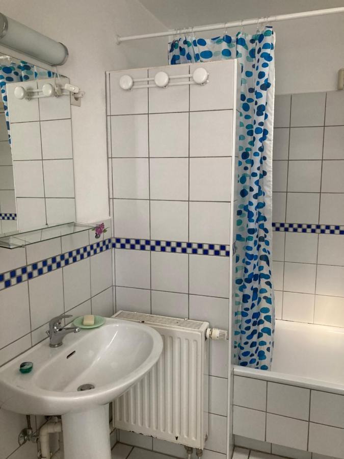 Samba Appartement De Charme 5 Pers Мюлуз Екстер'єр фото